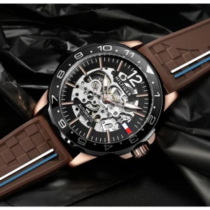 Stylish Tommy Hilfiger Watch For Men (SHH3833)