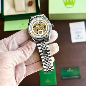 Trendy Rolex Watch For Men (SHH3740)