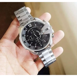 Stylish Diesel Watch For Men (SHH3850)