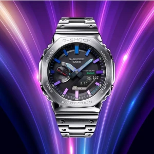 Classic G Shock Watch For Men (SHH3814)