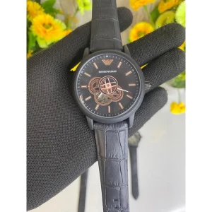 Stylish Emporio Armani Watch For Men (SHH3822)
