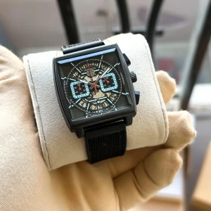 Stylish Tag Heuer Watch For Men (SHH3825)