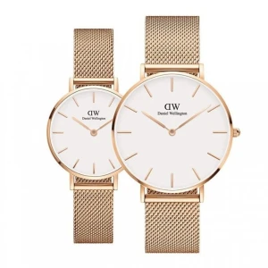Premium First Copy Daniel Wellington (DW) Watches For Couple