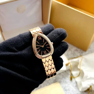BVLGARI Serpenti Seduttori First Copy | Luxury Watch