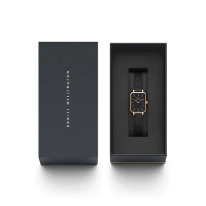 DW Quadro Pressed Unitone First Copy | Premium Watch