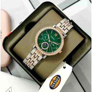 Fossil Jacqueline Sun Moon First Copy | Luxury Watch