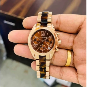 Michael Kors Bradshaw First Copy Watch | Premium Replica