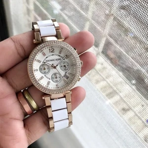 Michael Kors First Copy Watch for Her | Luxury Design