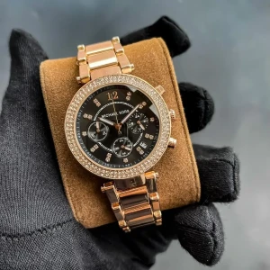 Michael Kors MK-3727 First Copy Watch | Premium Replica