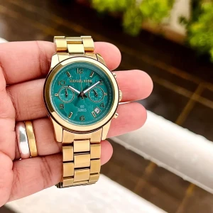 Michael Kors MK5815 First Copy Watch | Luxury Replica