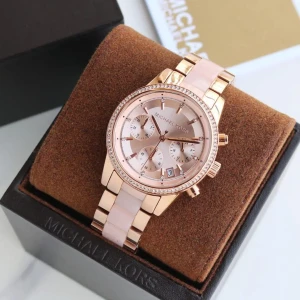 Michael Kors MK6307 First Copy Watch | Premium Replica Watch