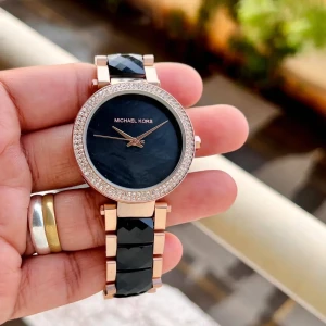 Michael Kors MK6412 First Copy Watch | Luxury for Her