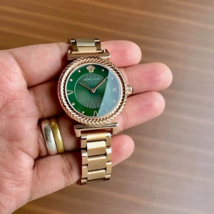 Versace Heritage First Copy Watch | Premium Luxury