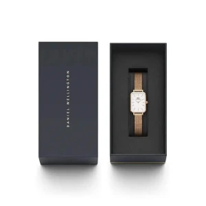 Daniel Wellington Quadro First Copy Watch | Premium Quality