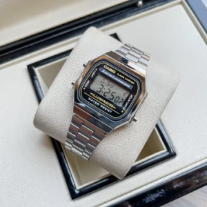 Buy Casio Unisex Vintage First Copy Watch in India