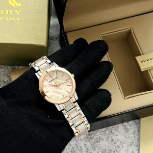 Burberry BU9025 First Copy Watch | Stylish Ladies' Watch