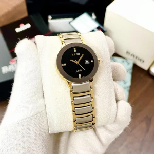 Rado Centrix Women First Copy Watch | Premium Replica