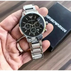 Armani AR2453 First Copy Watch | Luxury Chronograph