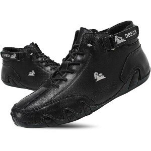 Men's Synthetic Casual Shoes