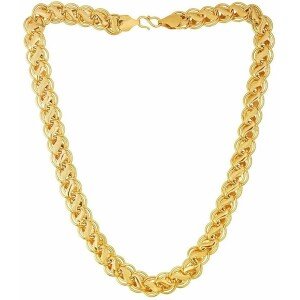 Traditional Men's Chain Vol 6