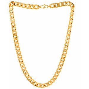 Glistening Men's Chain Vol 10
