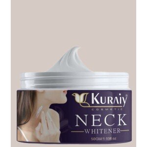 KURAIY Neck Whitener Cream