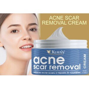 KURAIY ACNE SCAR CREAM
