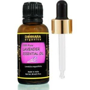 Donnara Organics Lavender Essential Oil