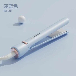 Electric Dry Wet Straight Volume Dual-use CurlerProduct Name: Electric Dry Wet Straight Volume Dual-use Curler Package Contains: It has 1 Curler Color: Colour as per availability Combo: Pack of 1 Ideal for: Women Weight: 400