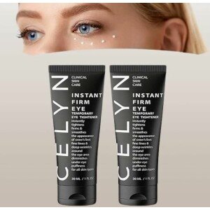 Instant Firmx Eye Bag Cream (Pack of 2)