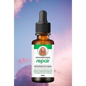 Natural Professional Nail Care Serum