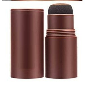 Eyebrow Stamp & Hairline Waterproof And Long Lasting Shaping 10 g (Brown)