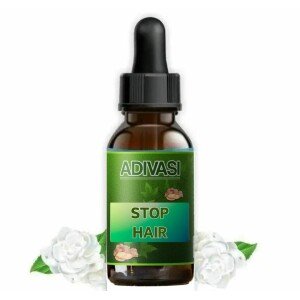 Adivasi Stop Hair Oil