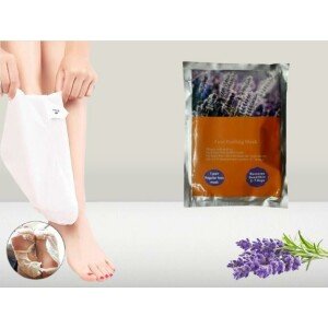 Exfoliating Foot Mask Hydrating Sock Pedicure Essential