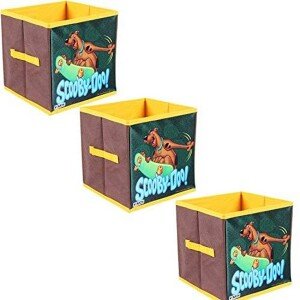 Toys Storage Organizer Set of 3