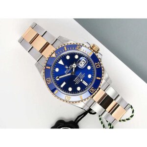 Premium Rolex Submariner Hulk Watch for Men (SG-8374)