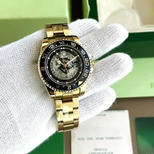 Imported Rolex GMT Master Watch for Men (SG8369)