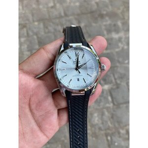 Premium Omega Seamaster Aqua Terra Watch for Men (SG-8379)