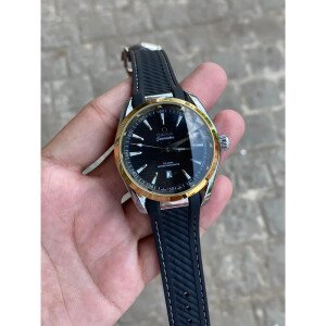 Premium Omega Seamaster Aqua Terra Watch for Men (SG-8376)