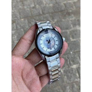 Classic Men Omega Seamaster Aqua Terra Watch (SG8391)