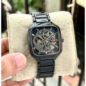 Premium Rado Automatic Watch for Men (TD104)