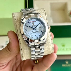 Imported Rolex Day Date Watch for Men (SG-8365)