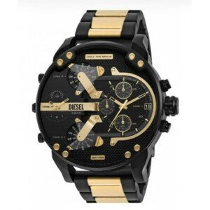 Premium Diesel Big Bang Watch for Men (TD102)