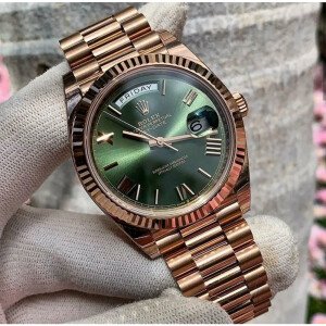 Classic Rolex Watch for Men (SL3886)