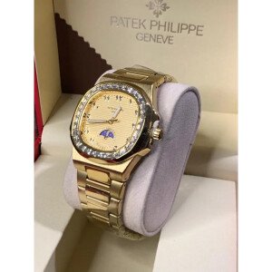Classic Patek philippe Watch for Men (SL3892)