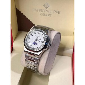 Classic Patek philippe Watch for Men (SL3889)