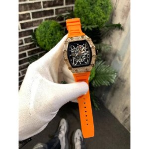 Classic Richard Mille Watch for Men (SL3878)