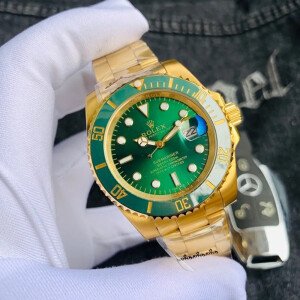 Classic Rolex Watch for Men (SL3890)