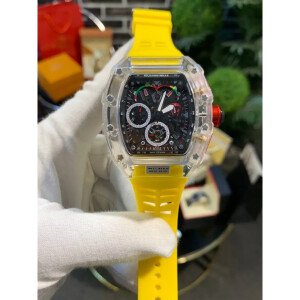 Classic Richard Mille Watch for Men (SL3879)