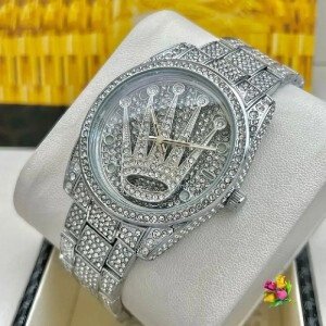 Classic Rolex Watch for Men (SL3887)